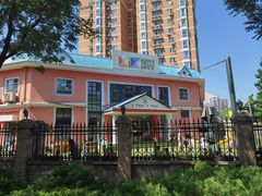 -MUFFY'S博识梦飞幼儿园(万柳园)
