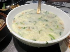 -前海沿·青岛菜(大拇指广场石老人店)