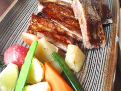 -IL Forno 意坊·意大利餐厅(温州万象城店)