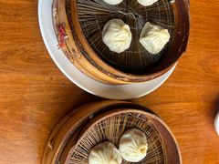 小笼鲜肉汤包-金隆兴(镜湖店)