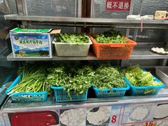 -乳仔牛牦牛汤锅 烤羊排(松潘古城店)