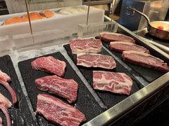 -富力丽思卡尔顿酒店·香荟全日制餐厅