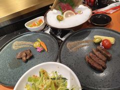 -牛将军•涮肉•烤肉(北京王府井·故宫店)