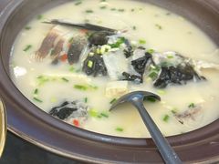-浔味·山屿湖·正宗全鱼宴老字号