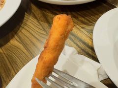 -安妮意大利餐厅(世贸天阶店)