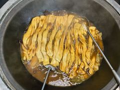 -北京龙庆四季香农家饭庄·灶台鱼·碳烤虹鳟鱼(龙庆峡店)