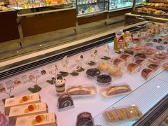 -巴黎贝甜(常德路店)