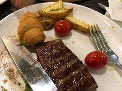 -斗牛士牛排餐厅(嘉里汇店)