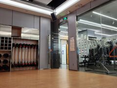 -乐刻健身(红山6979店)