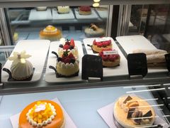 -梦菲思饼屋(瑞金宾馆店)
