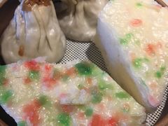 -东园小馆·早茶·淮扬小炒(三盛广场店)