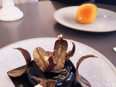 -玲婧胡同·生日蛋糕·餐厅(嘉里城店)