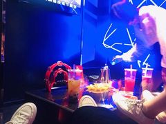 -唱吧麦颂KTV(东胜港悦广场店)