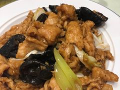 -凯鸽酒楼(大同振兴街店)