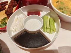 -大铁勺新津菜(东丽阳光新业广场店)