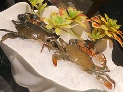 套餐肉蟹-景笙毋米粥底火锅(20年老字号)