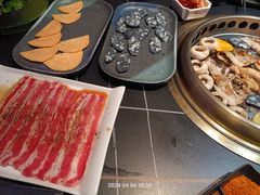 -龙神·炭烧酒场深夜食堂(新街口店)