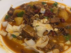 -阿娜尔·新疆菜(宜家荟聚中心店)