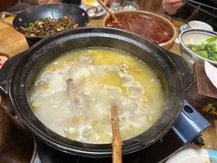 -青城甲(青城山店)