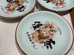 -禄运茶居·手工点心(猎德店)