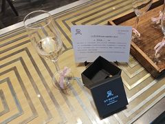 -瑞吉酒店·瑞吉酒吧