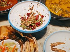 -渝味川菜(夜宵航母店)
