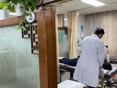 -杭州仁易堂中医康复医院疤痕修复