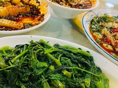 -蒲氏烤鸭(百寿路店)