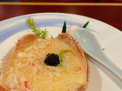 -蟹田居·活蟹料理(东城店)