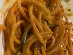 川香牛肉意面-必胜客(龙茗店)