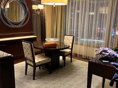 -深圳星河丽思卡尔顿酒店