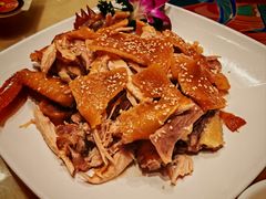 -年辉渔村·非遗传承餐厅(新丰江店)