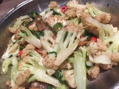 -茉莉餐厅(包河万达店)