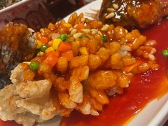 -海天楼中餐厅(吴宫泛太平洋酒店)