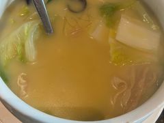 -鹅城粤菜馆(白云山路店)