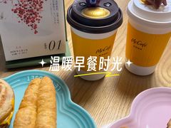 -麦当劳(常州西瀛里店)