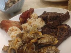 -芭菲盛宴·环球美食(锦城万达广场店)