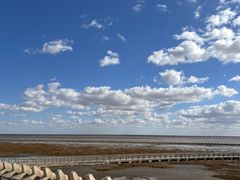 -南汇嘴观海公园