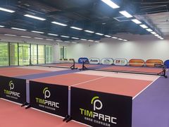 -Our Pickleball多多动匹克球俱乐部(世博源店)