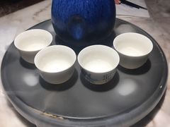 -韵秋荷(宝山龙湖天街店)