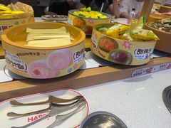 -龍歌自助小火锅(崂山丽达店)