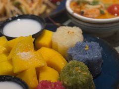 -Home Thai·泰谣(王府井apm店)