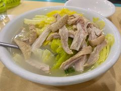 肥肠汤-天一沾水肥肠(科园一街店)