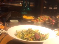 -蜀宴小调·精致家常菜(科华店)