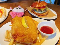 -FABIO’S费比欧披萨餐厅