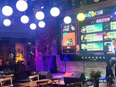 -春风十里音乐餐吧(四会店)