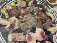 -平山城鑫烧烤(建国楼店)