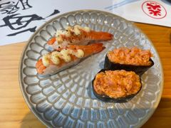 -炎寿司(王府大街店)