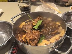 -蝎王府羊蝎子(虎坊桥总店)