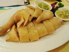 -惠爱餐厅